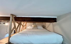 Antibes Cute Duplex Studio
